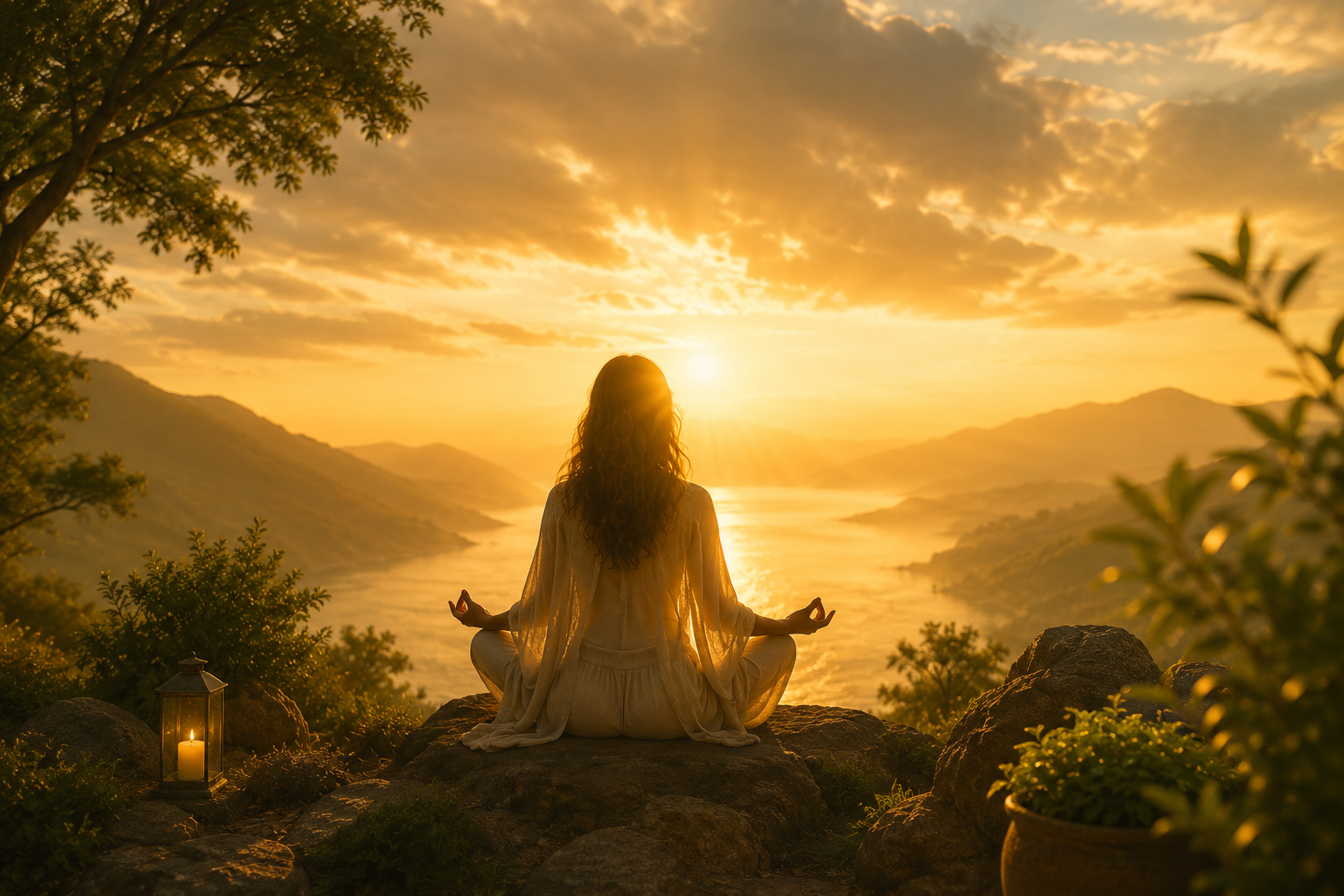 How Spiritual Healing Can Help Release Emotional and Energetic Blocks