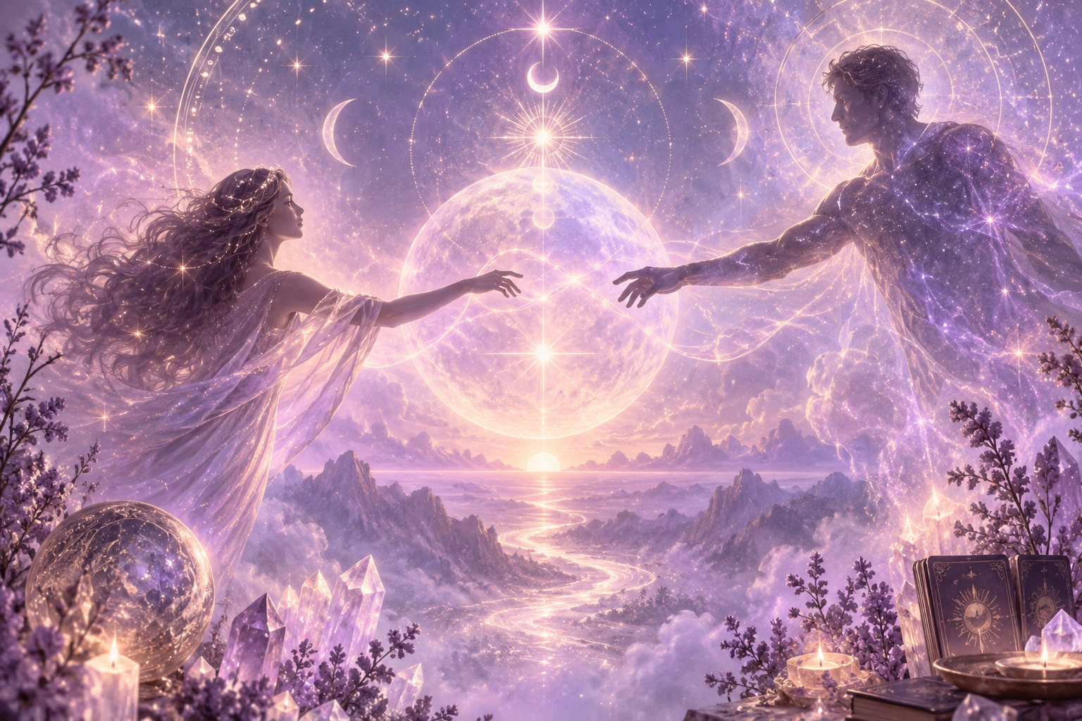 Love Psychic Readings in Scottsdale: What Can They Reveal About Your Relationship?