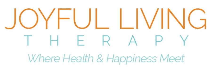 Joyful Living Therapy