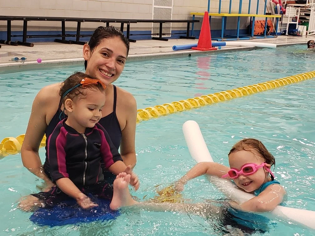 Essential Tips for Infant Water Safety: A Guide for Parents