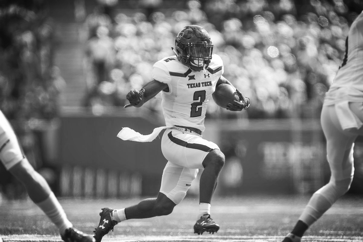 Coutee has signed with Young Money
