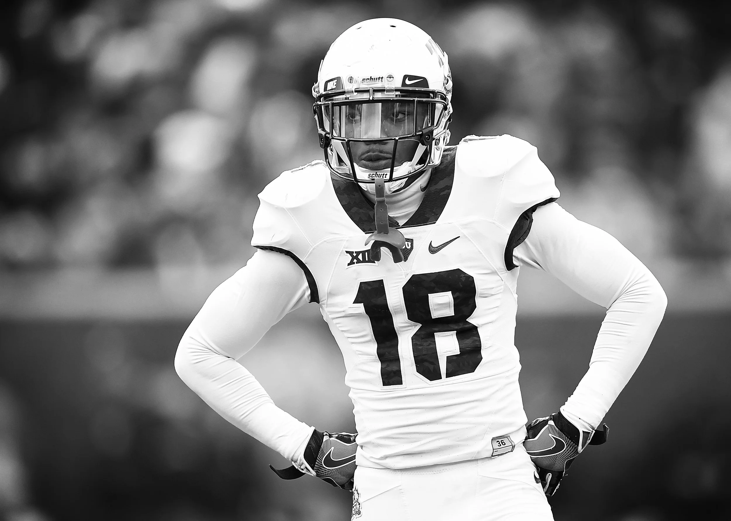 Orr signs with Young Money