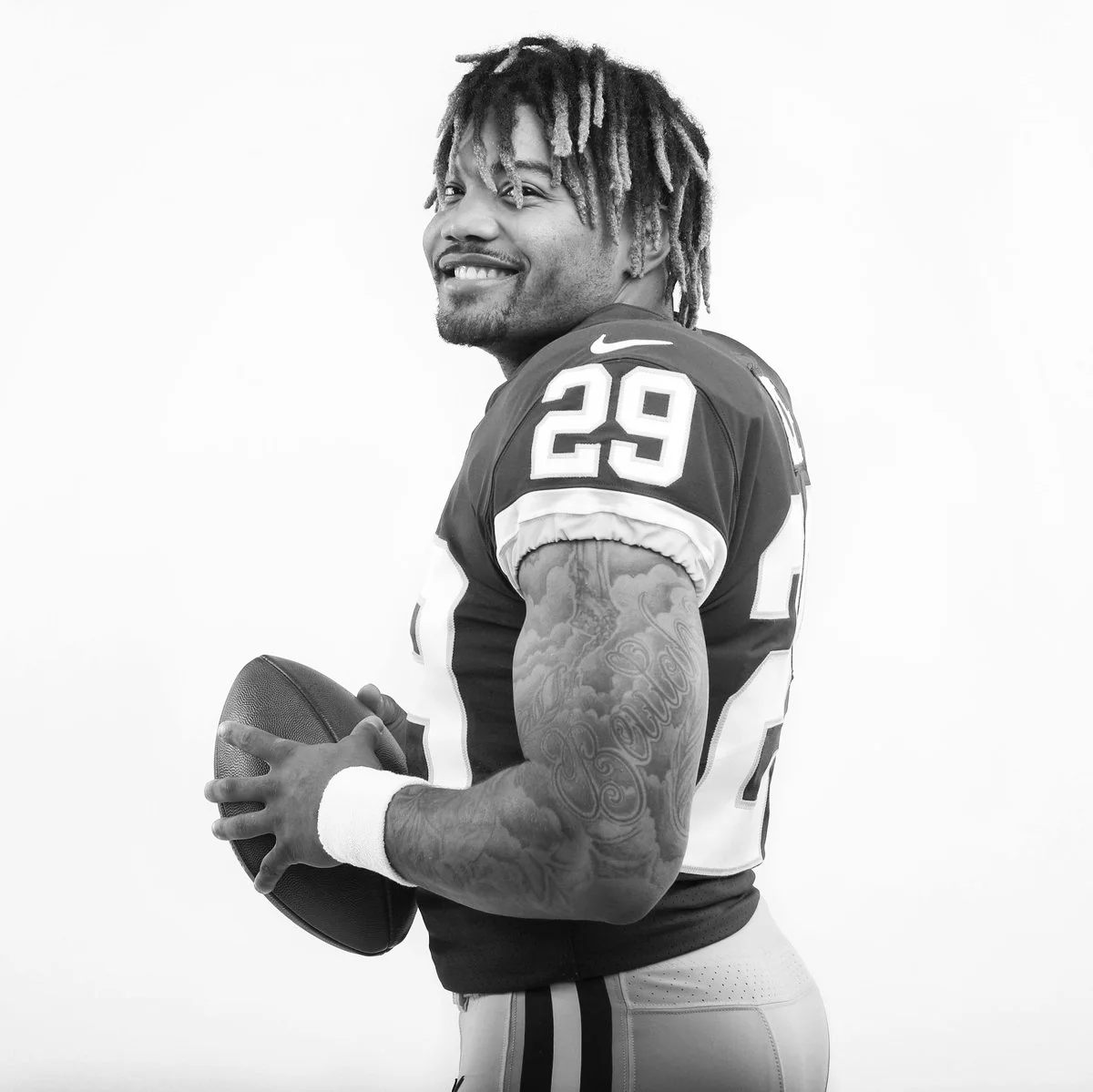 DERRIUS GUICE