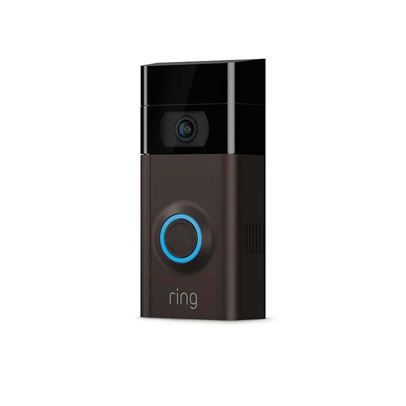 Video Doorbell (hardwired and battery)