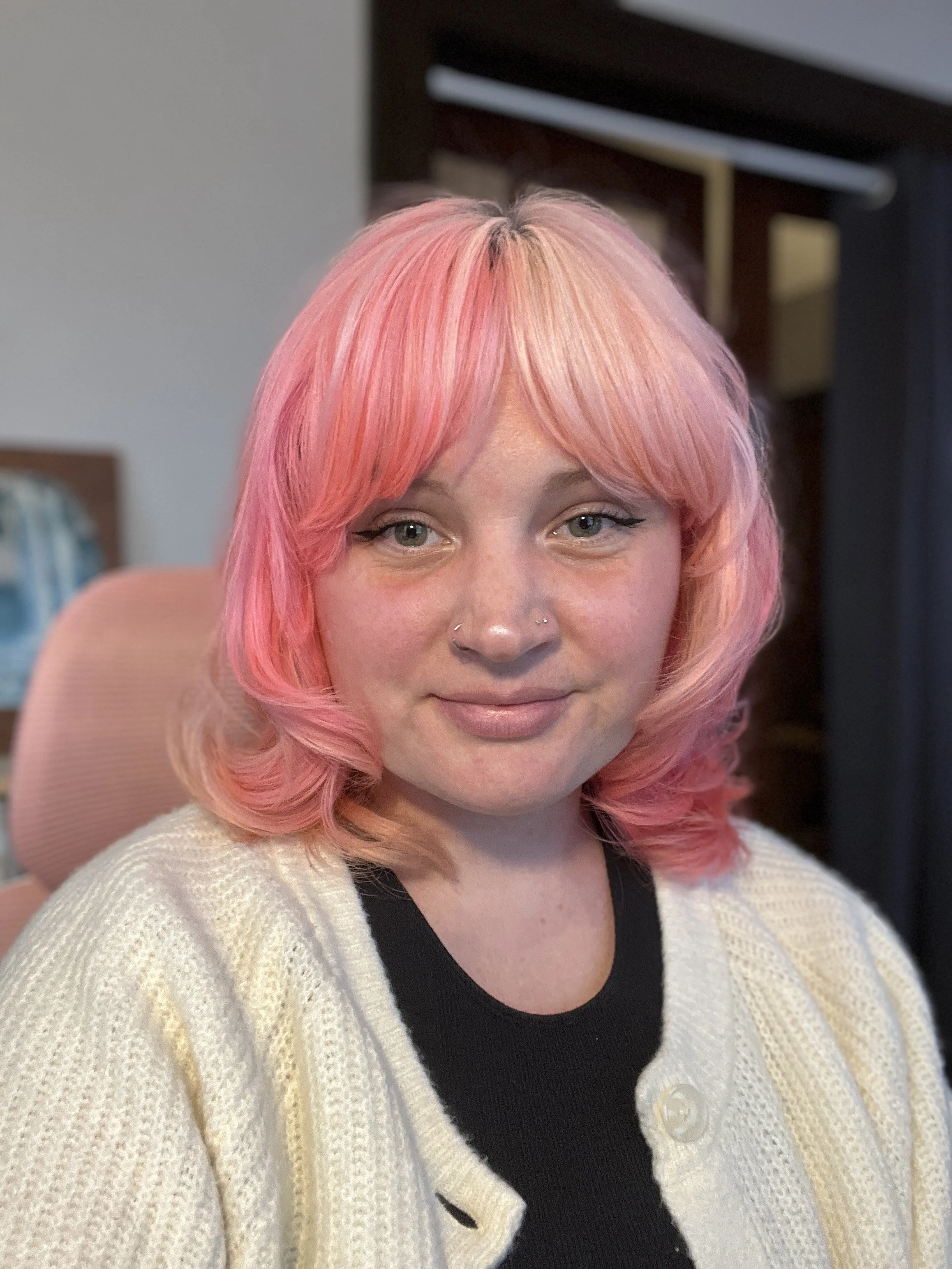 Barbie Lawson