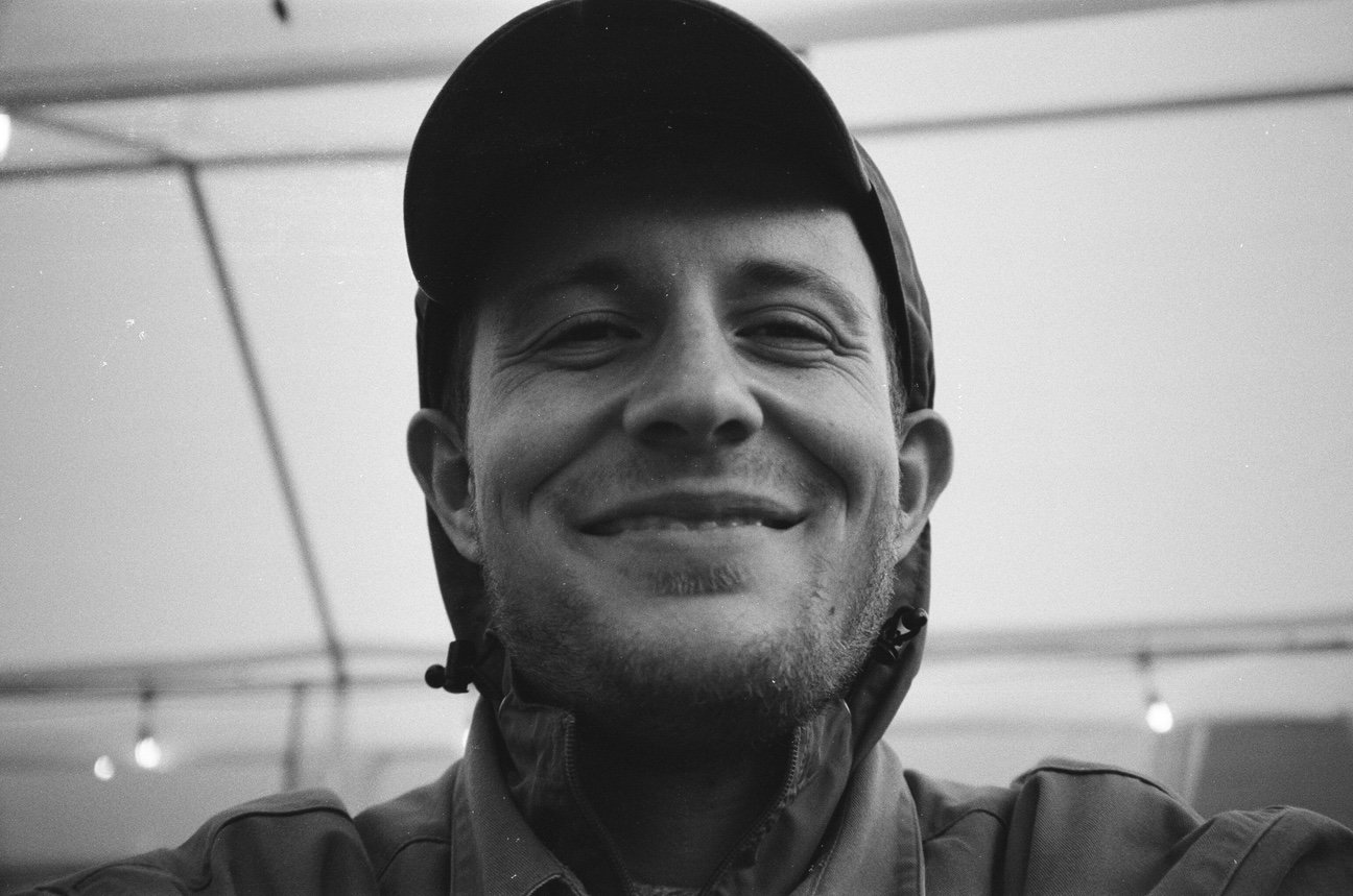 Carter Konz