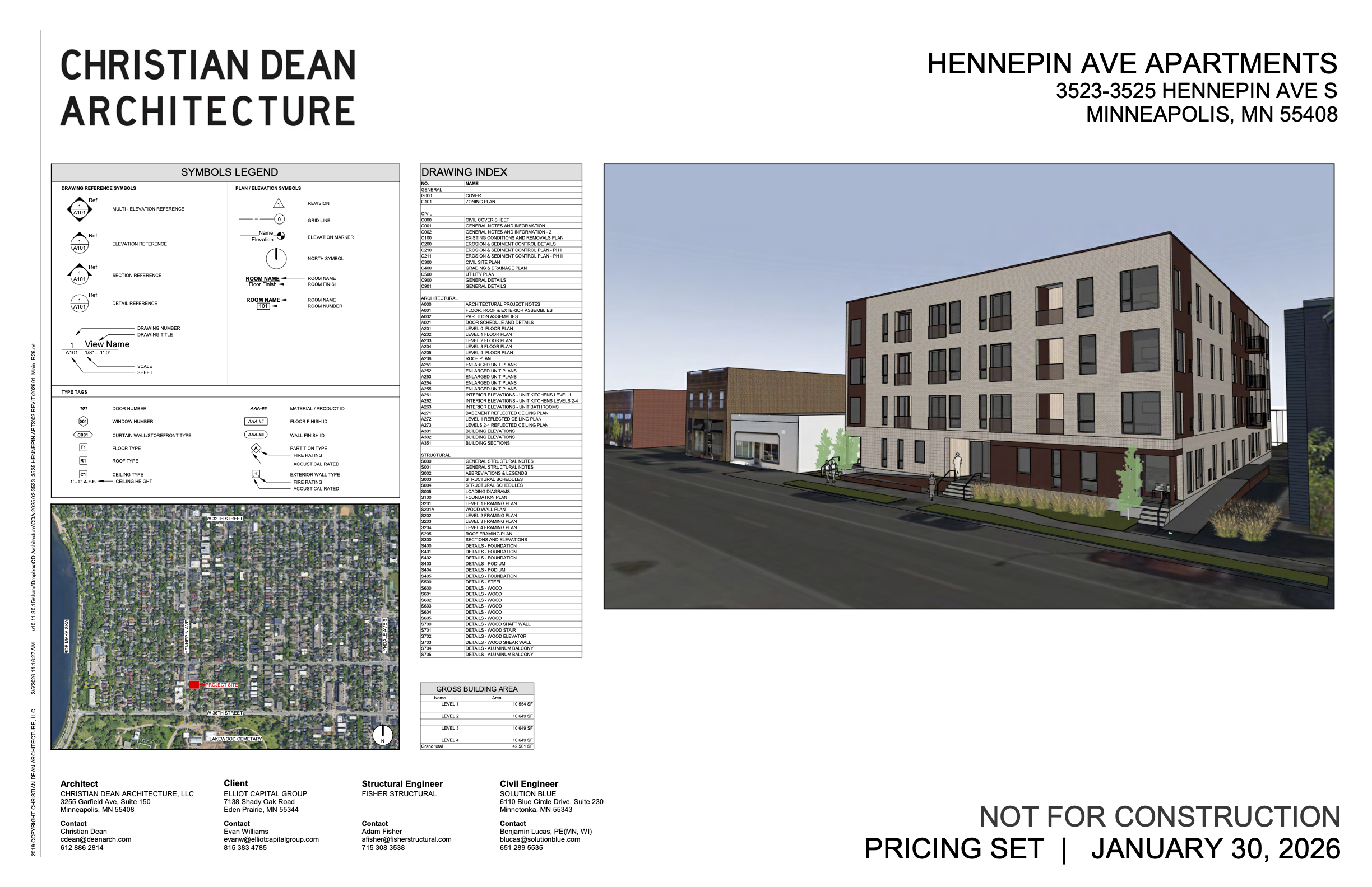Hennepin Apartments Exterior 3523 3525.png
