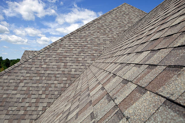 ROOFING Our roofs are constantly battling the extreme California weather. Over a quarter of energy loss occurs through your roof. Ever consider having it restored? Our roofing experts know exactly what you need, and we can help update your roof