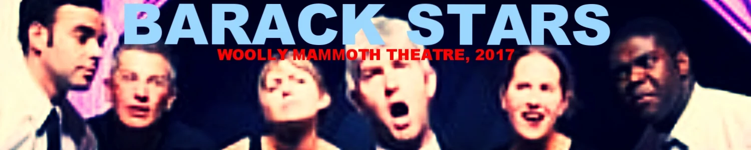 DIRECTED BY SANDY MARSHALL • WRITTEN AND PERFORMED BY LILY ALLISON, BROOKE BREIT, ABBY MCENANY, SAM RICHARDSON, TIM SNIFFEN, AND SETH WEITBERG