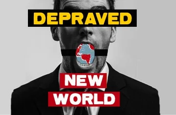 Depraved New World