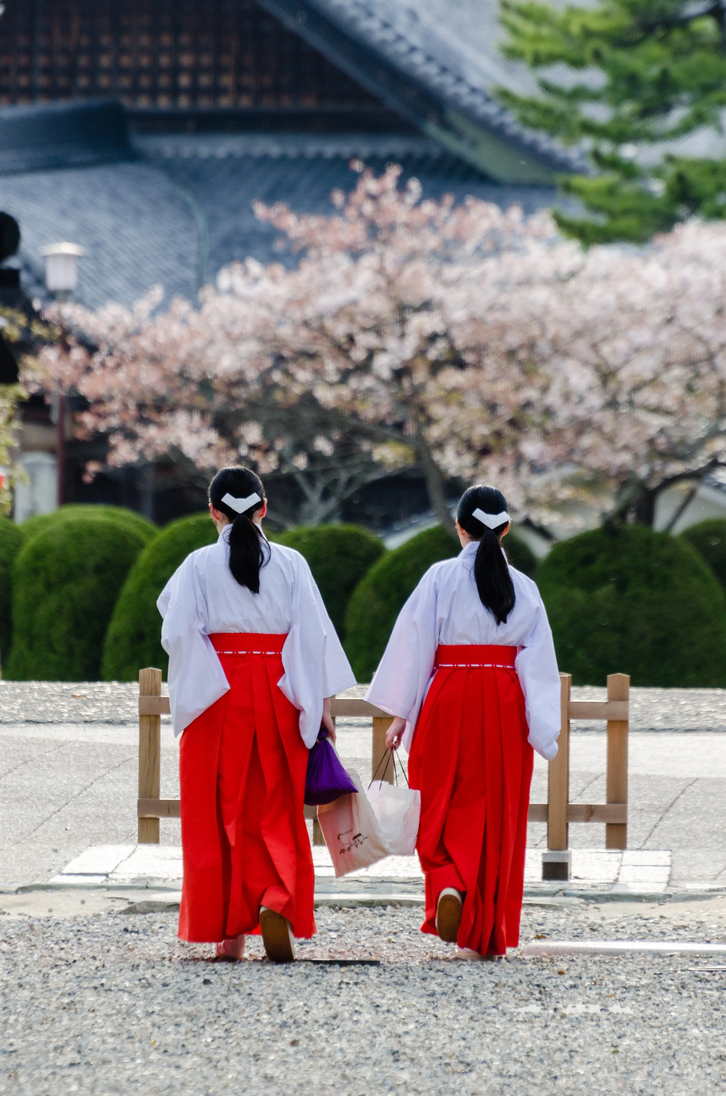 Monks