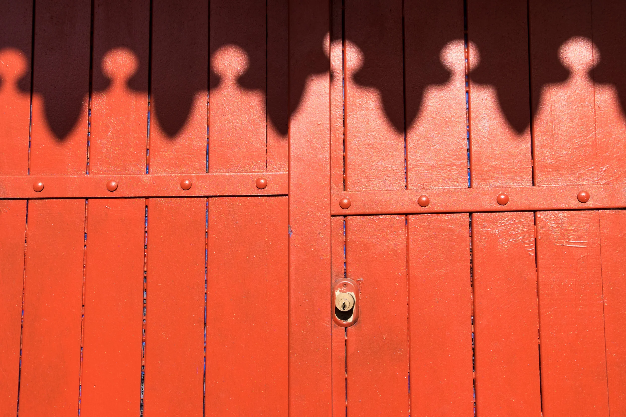 Shadows