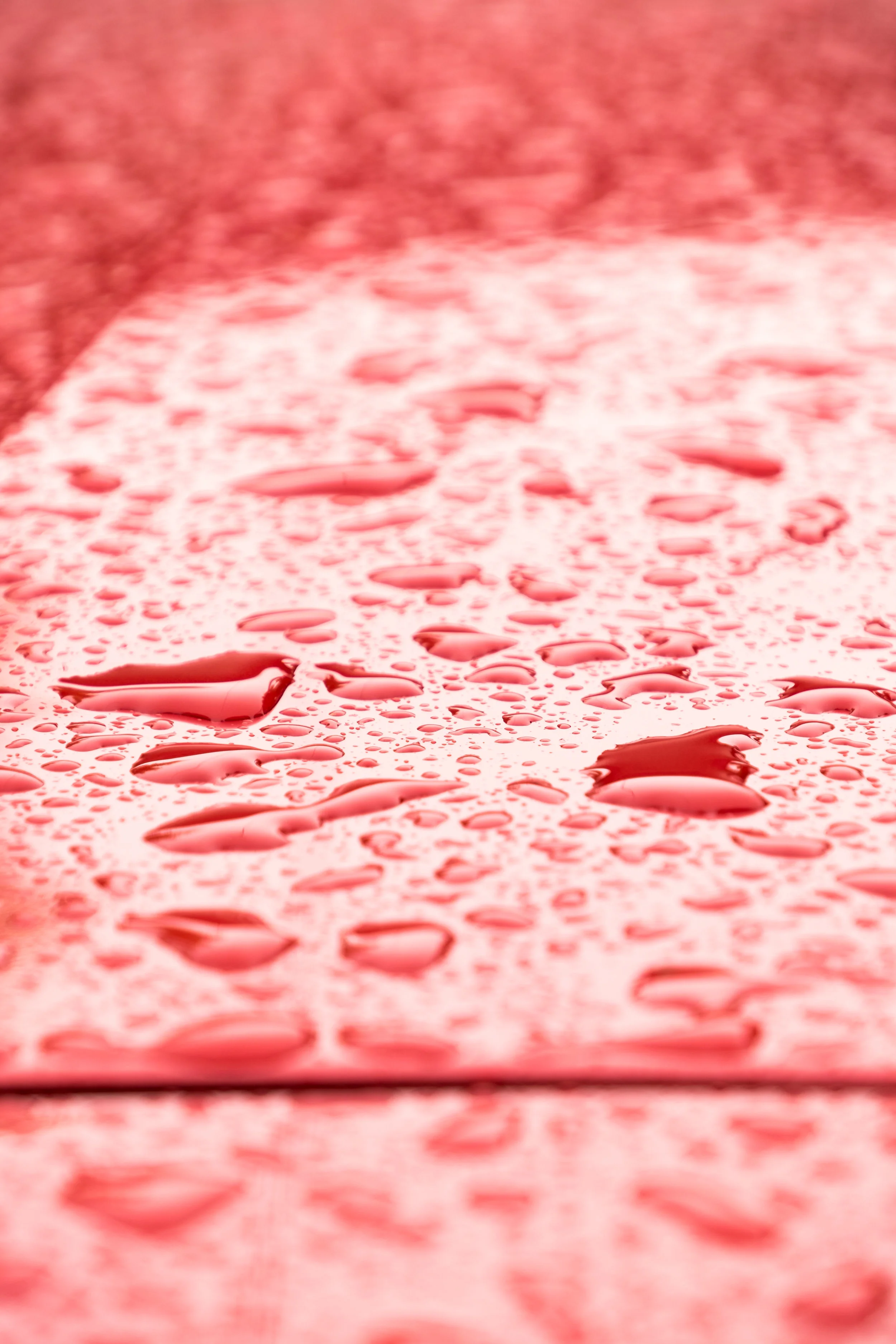 Droplets