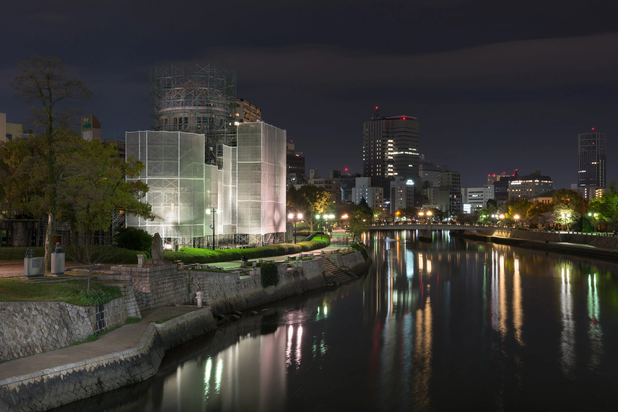 A-Bomb Dome