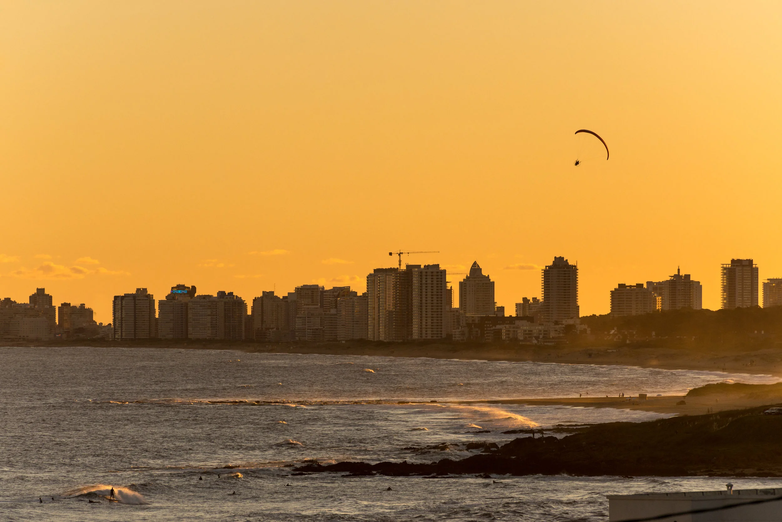Over Punta
