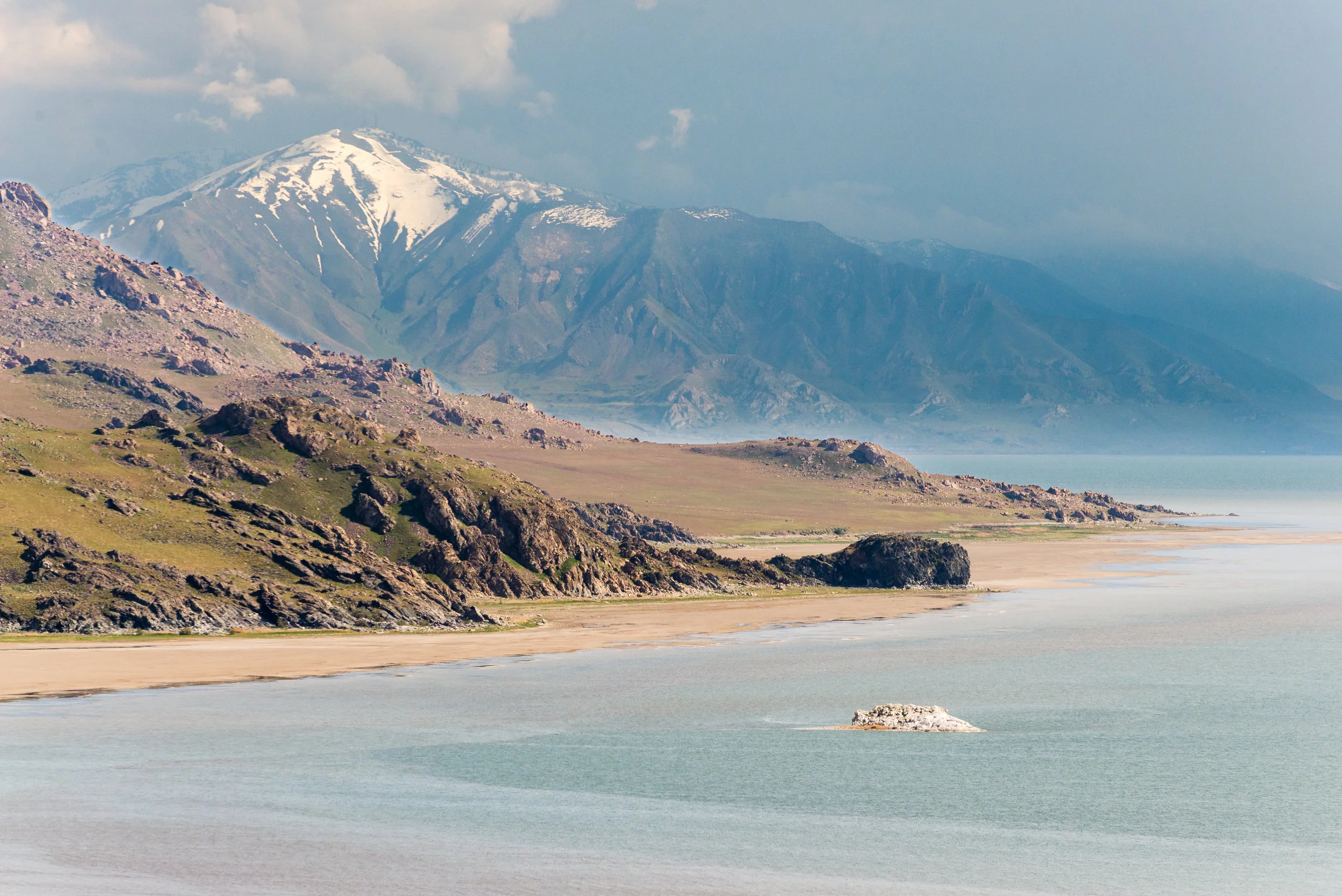Great Salt Lake