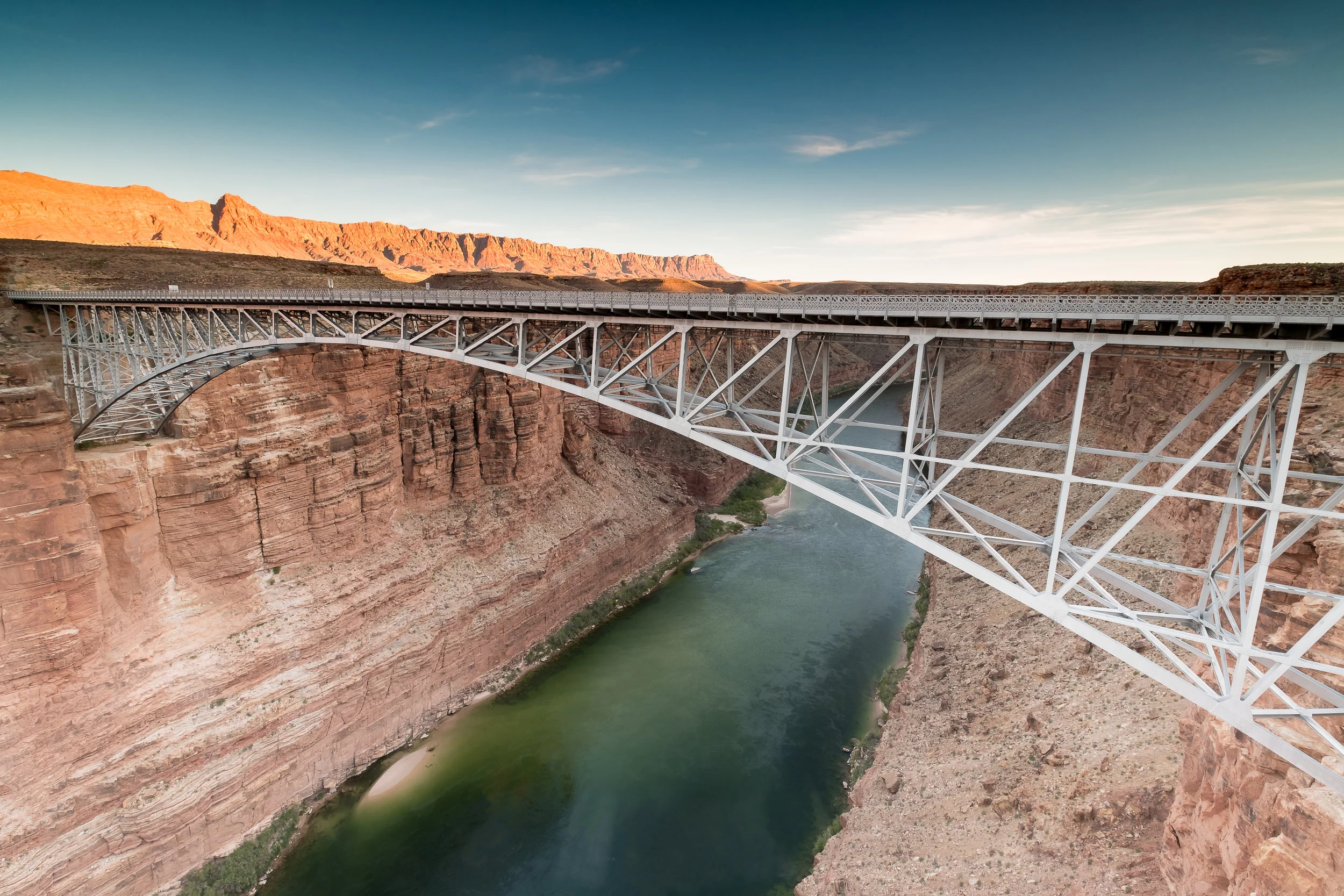 Navajo Bridge