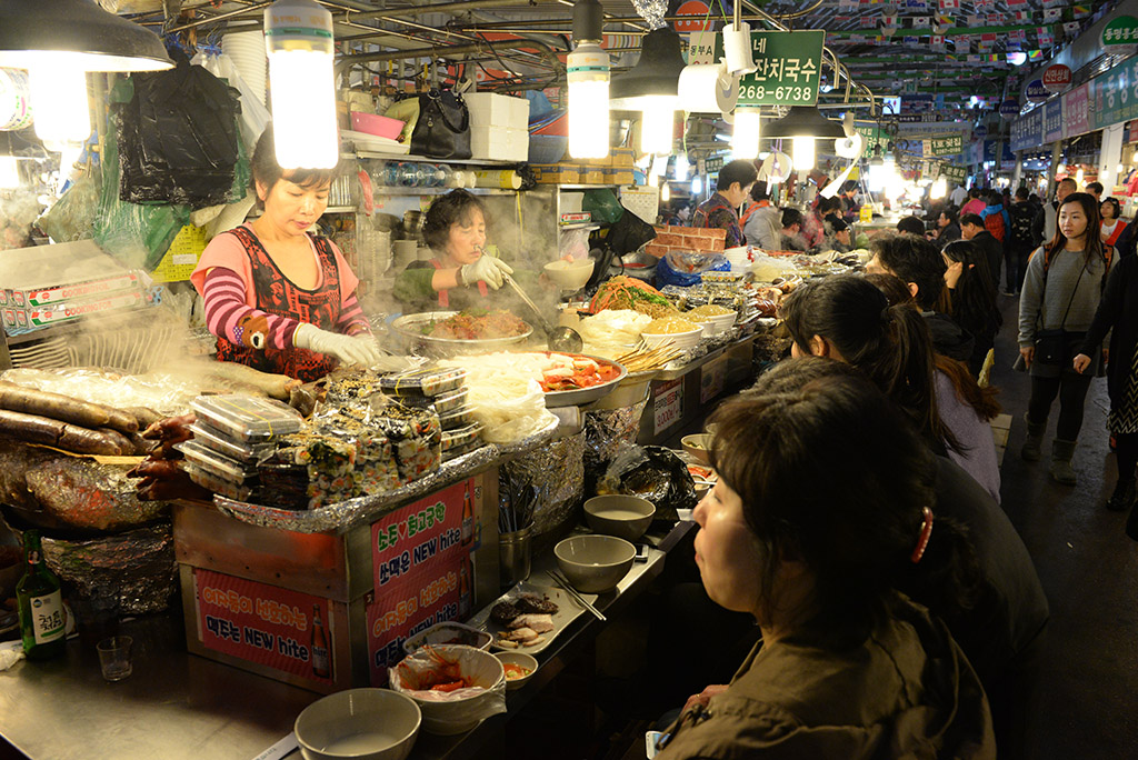 Mercado_Dongdaemun