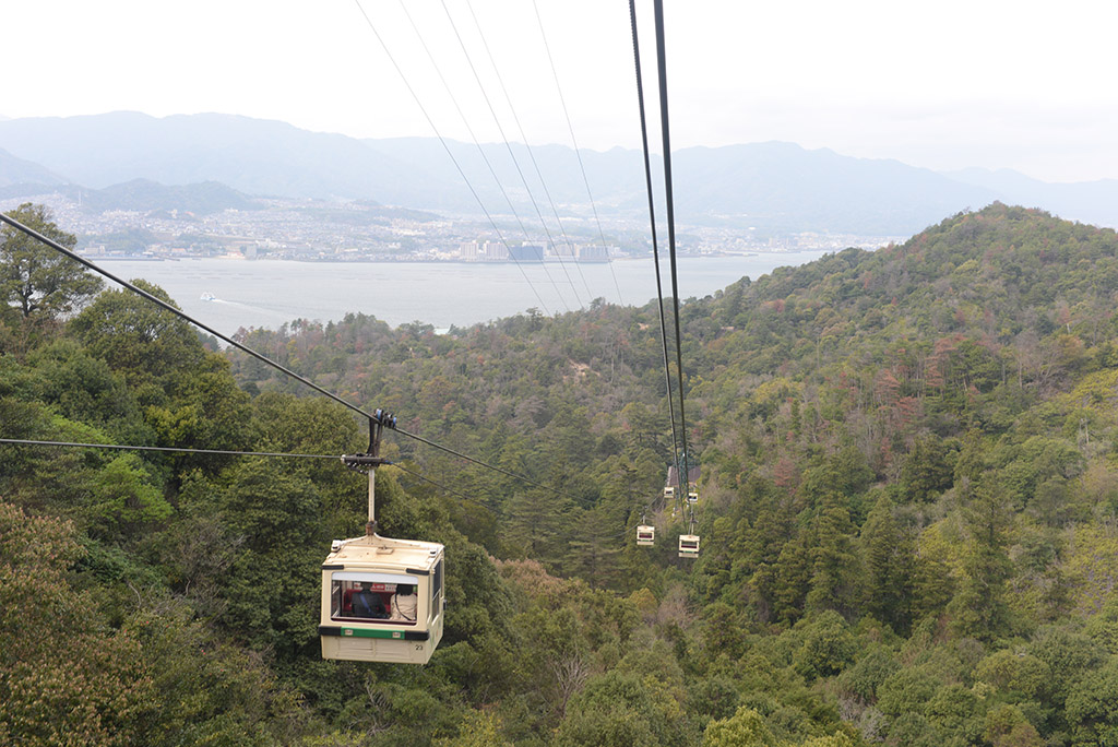 Monte Misen
