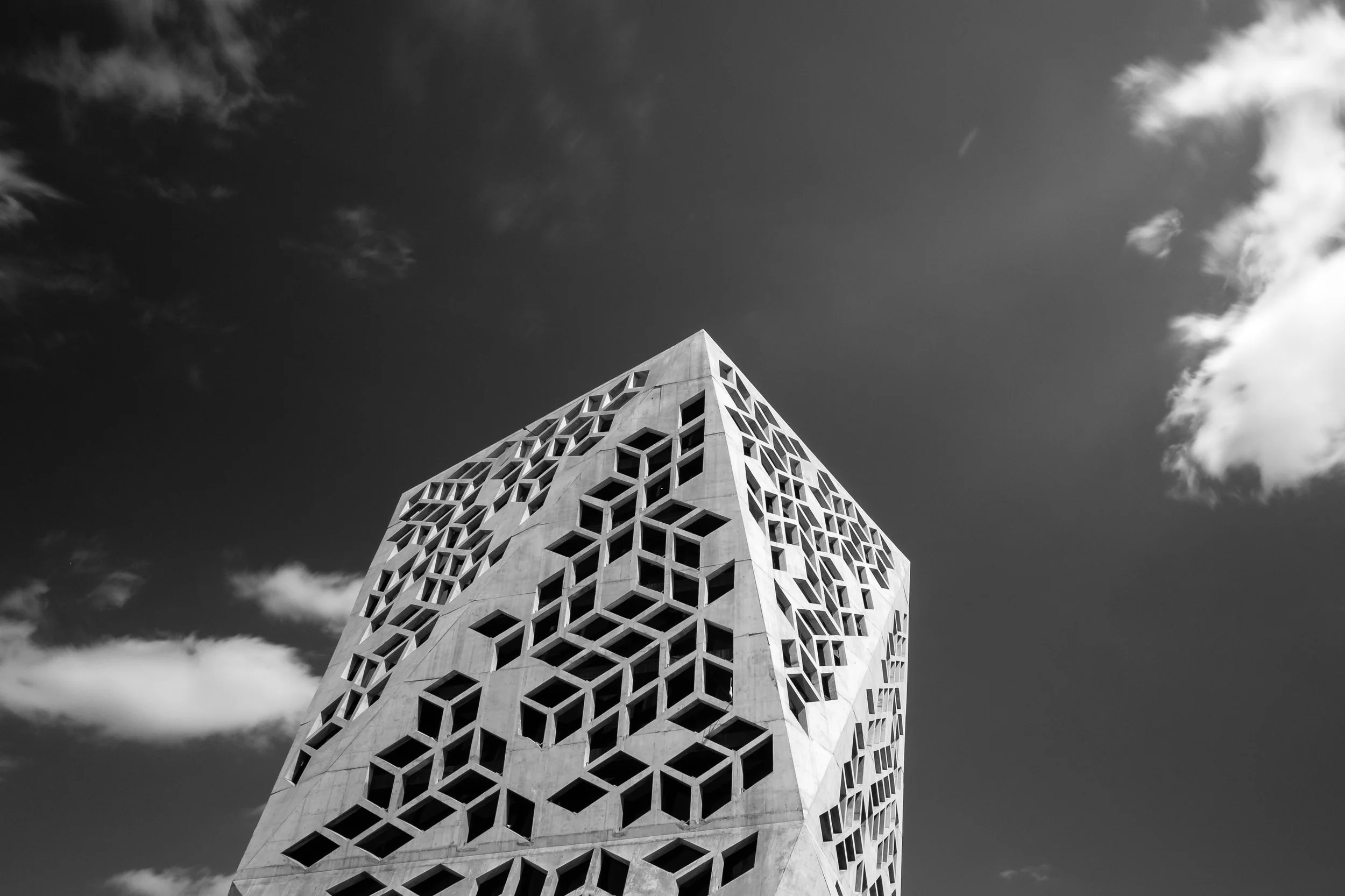 The Hive