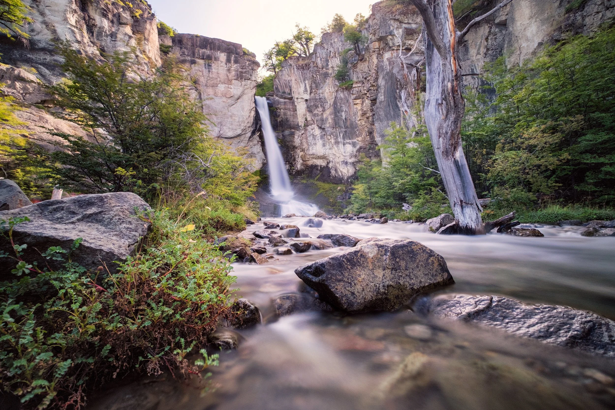 Chorrillo del Salto