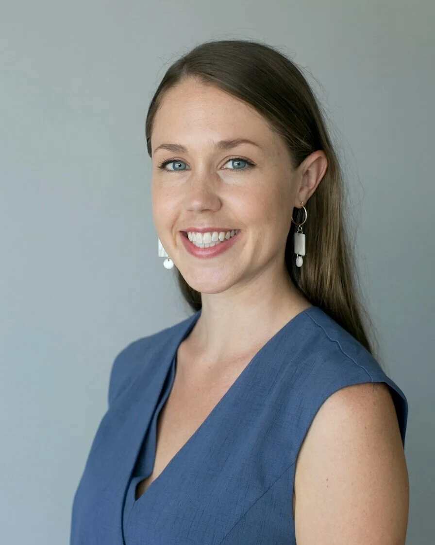 Kelly Clinning, licensed Naturopathic Doctor, Ontario
