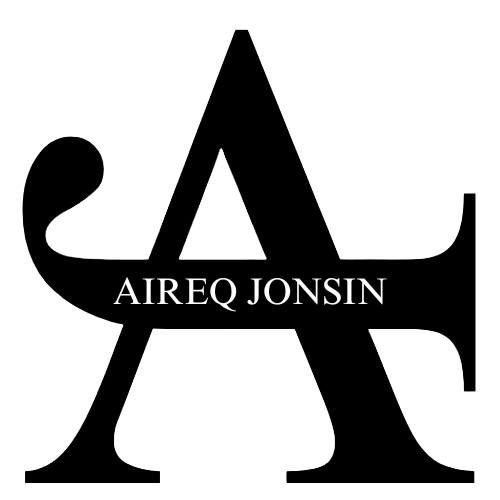 Aireq Jonsin
