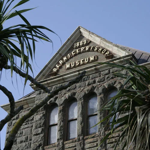 Bishop Museum