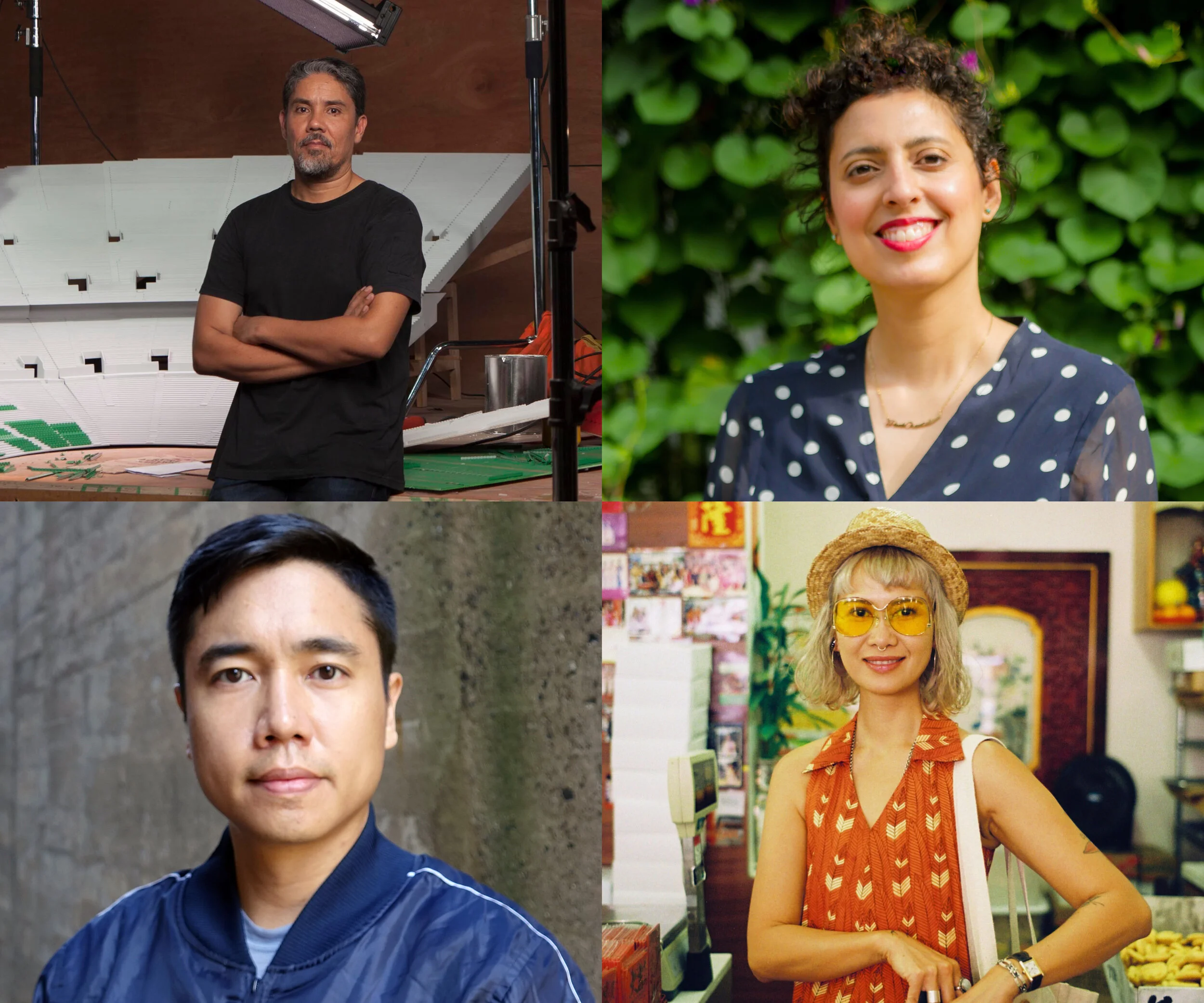 Art in Conversation: The Spirit of Creative Resistance within the Filipino Artistic Diaspora