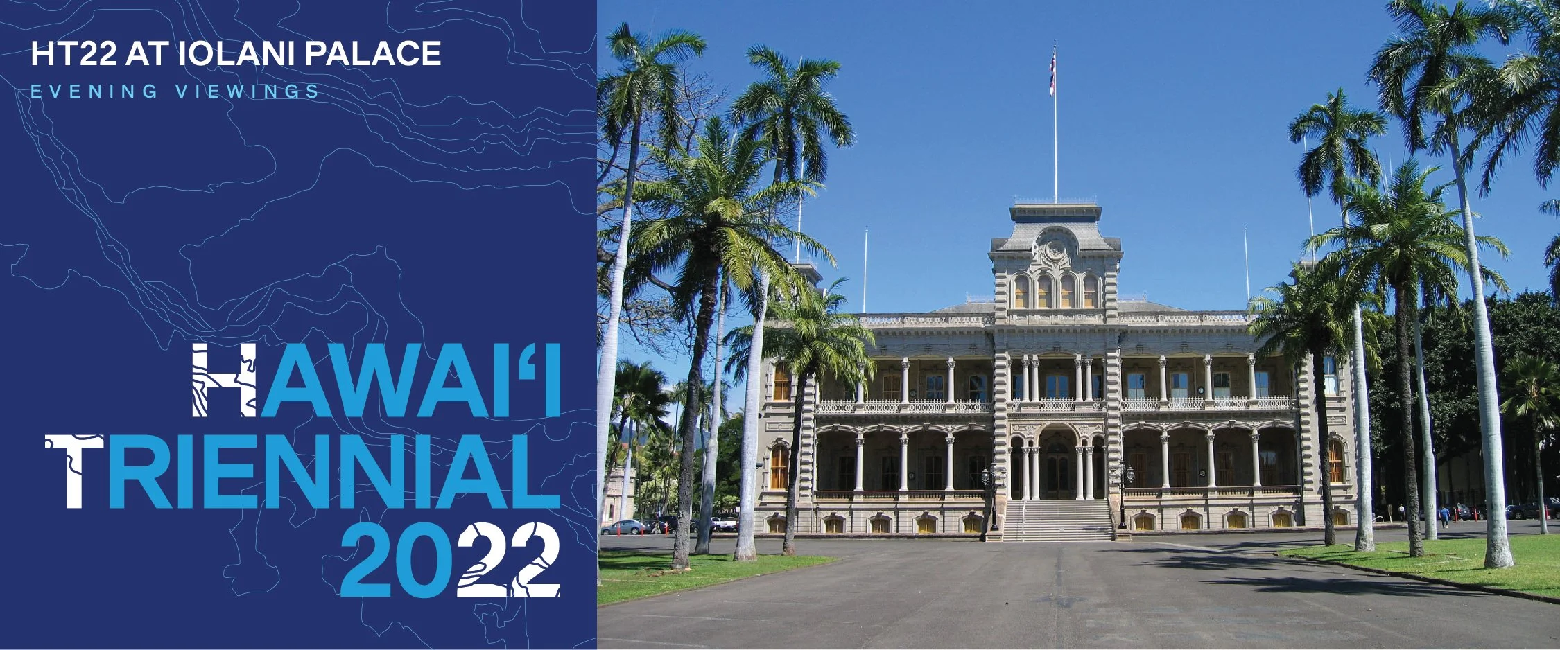 Special Evenings at Iolani Palace