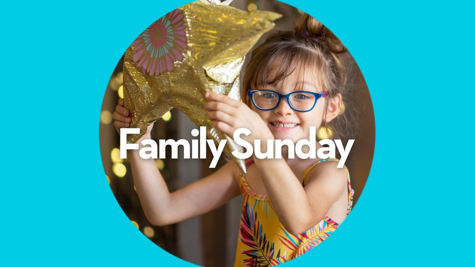 HT22: HoMA Family Sunday, Opening Weekend