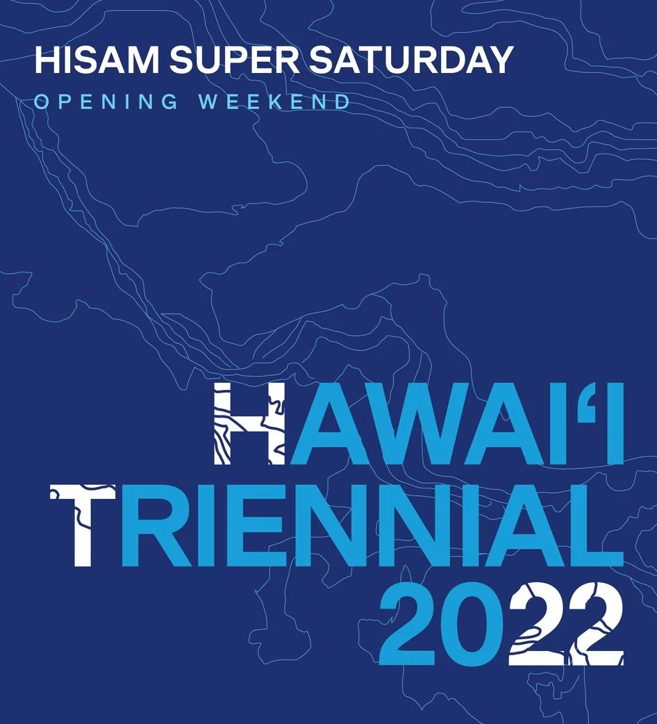 HT22: HiSAM Super Saturday, Opening Weekend