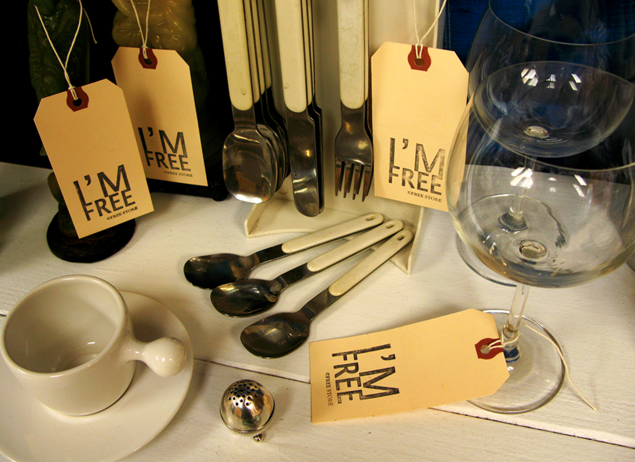 HT22: Double A Projects Global Free Store