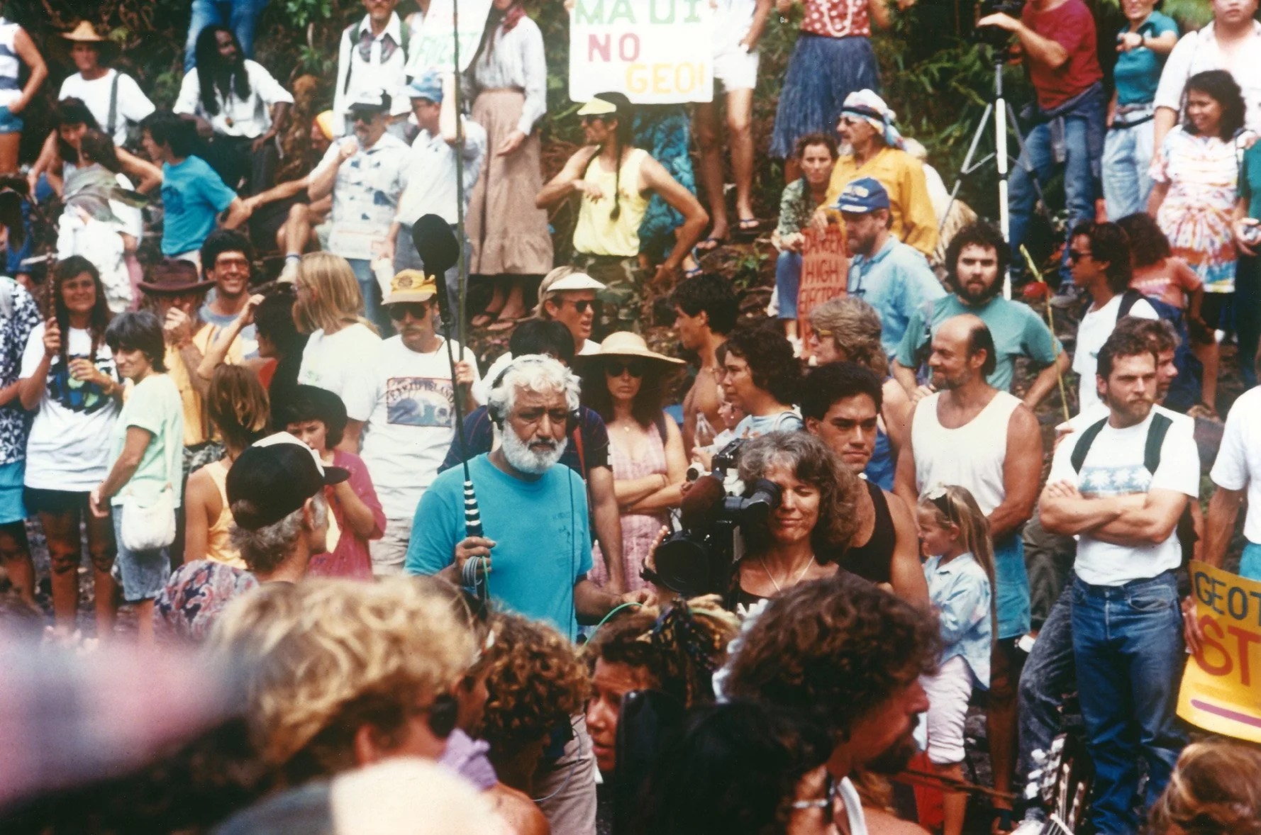 The Hawai‘i Triennial: History, Place, Identity • Nā Maka o ka ‘Āina