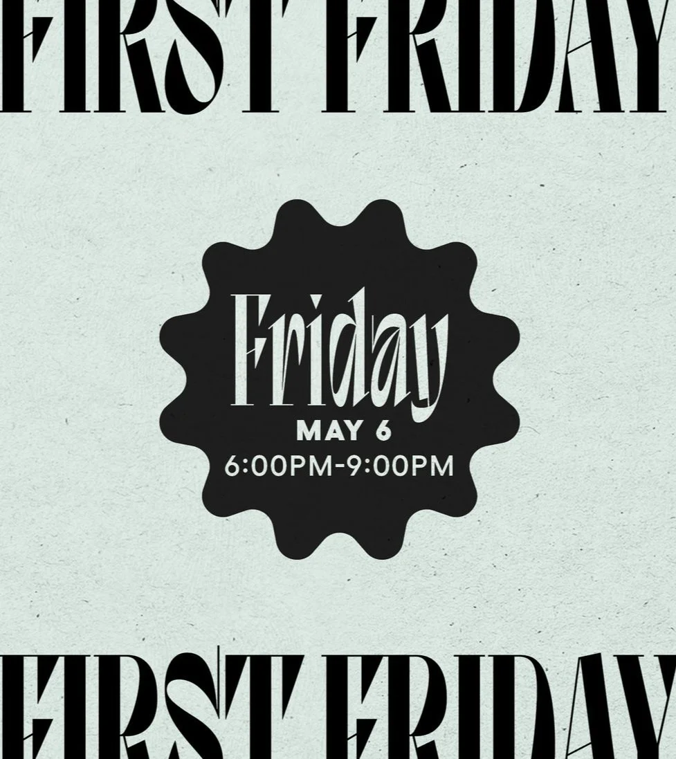 HT22 Closing Celebration • First Friday at HiSAM