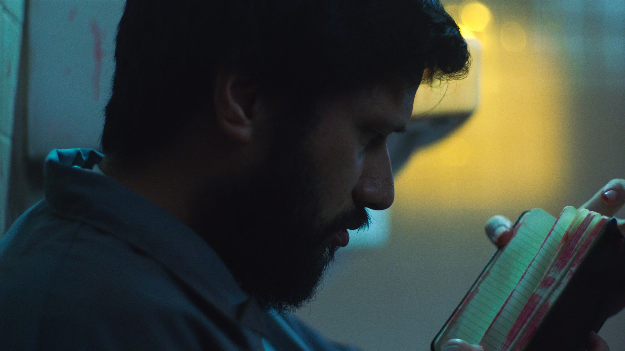 Art in Conversation • Filmmaking in Hawai'i