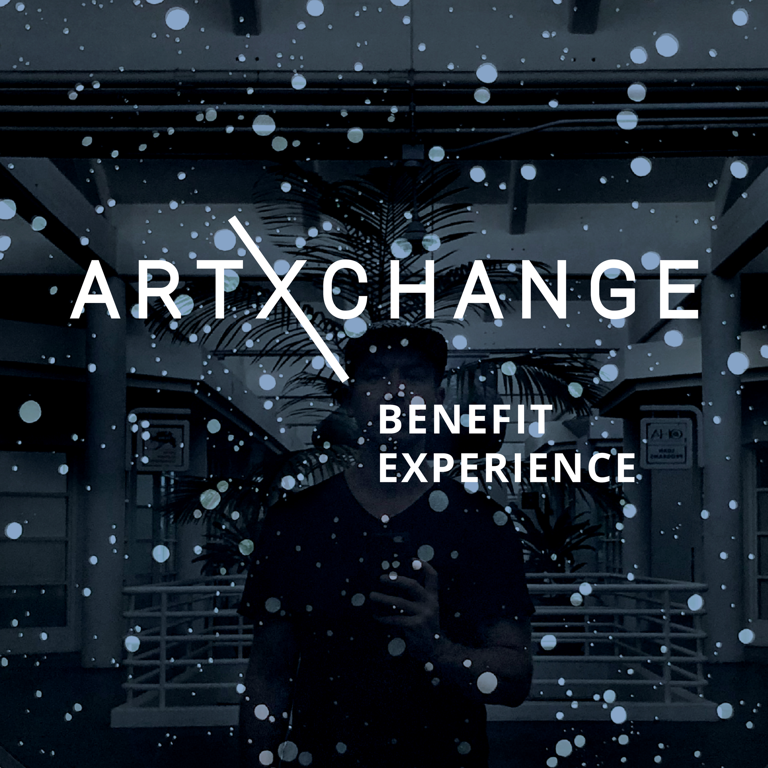 artXchange • Benefit Experience