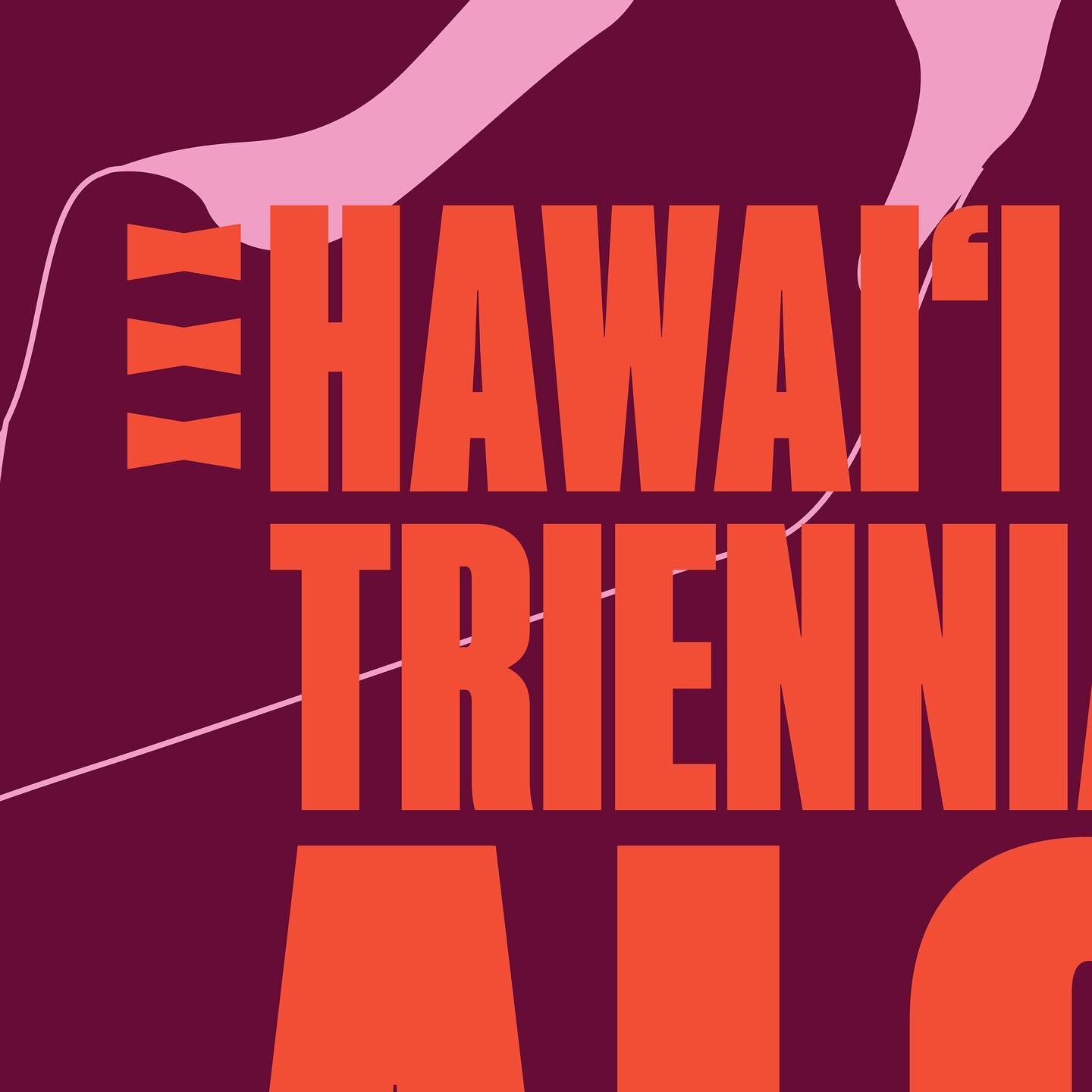 ALOHA NŌ
Hawai&lsquo;i Triennial 2025 (HT25)
The state&rsquo;s largest, thematic exhibition of contemporary art from Hawai&lsquo;i, the Pacific, and beyond.
🗓️ 15 Feb &ndash; 04 May 2025
📍 O&lsquo;ahu | Maui | Hawai&lsquo;i Island
✨Organized by Haw