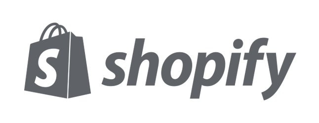 Shopify logo (Copy)