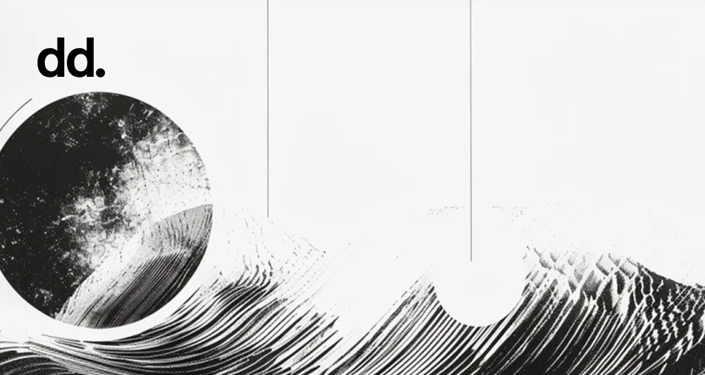 Design Dept. — Design teams with impact.