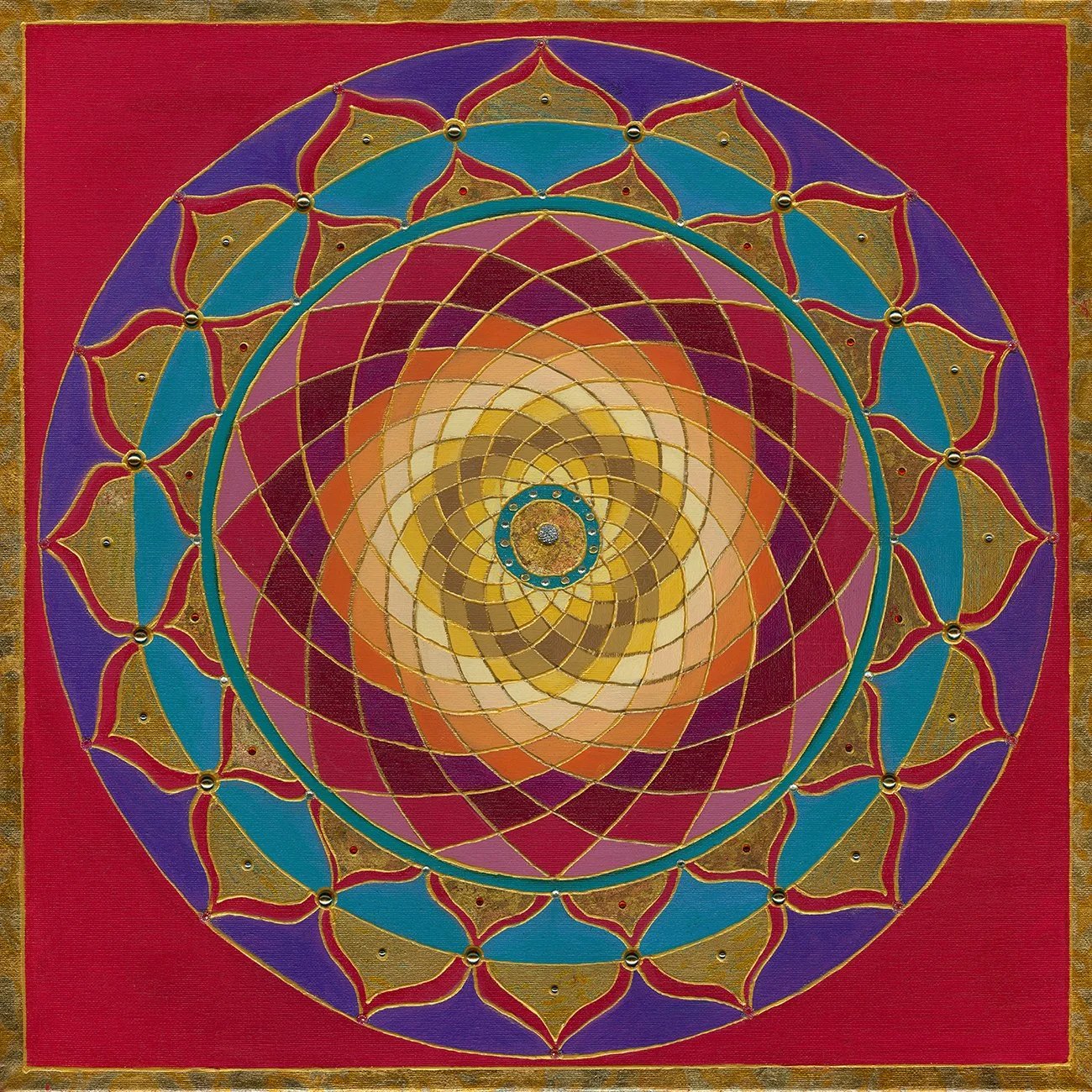 Sacred Union