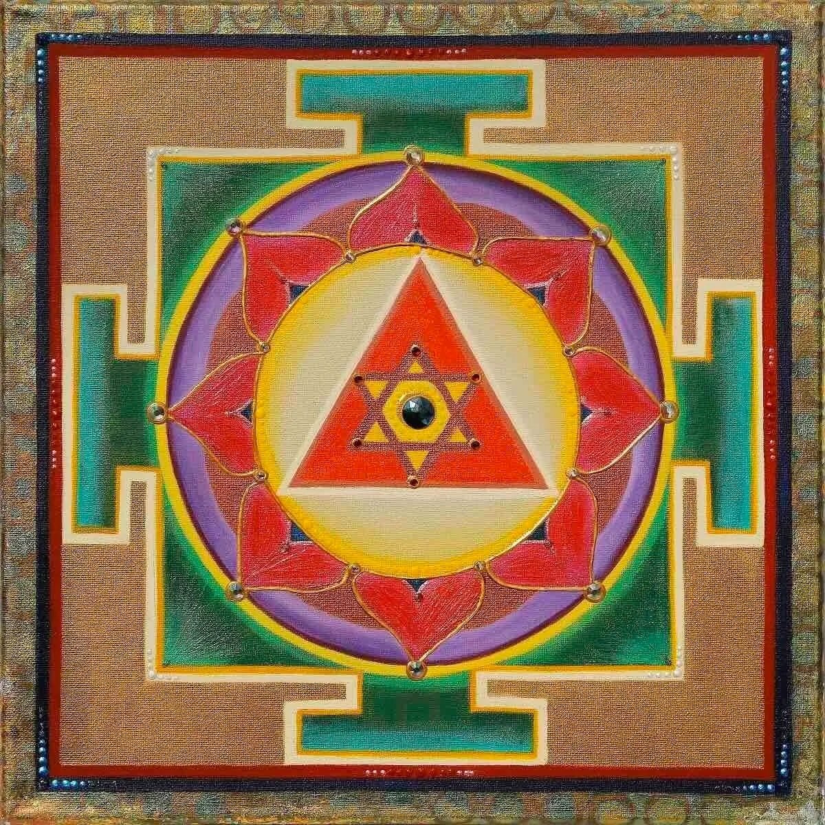 Ganesha