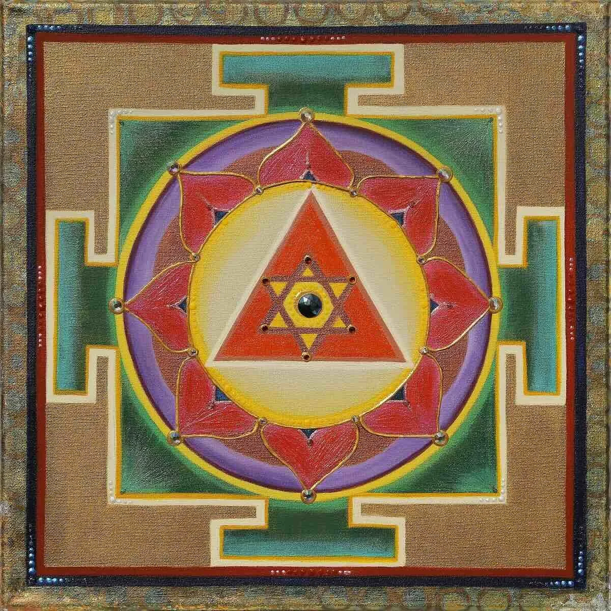Ganesha