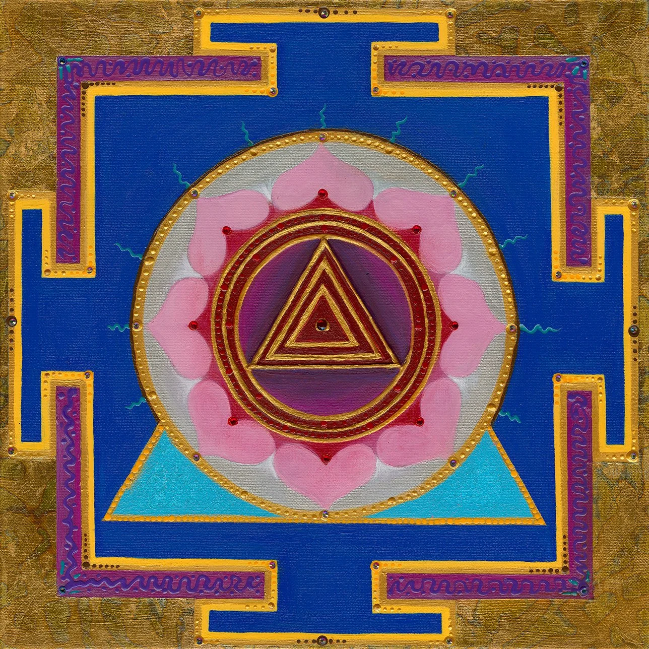 Quantum Kali
