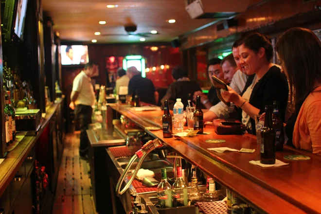 Bar photo 2