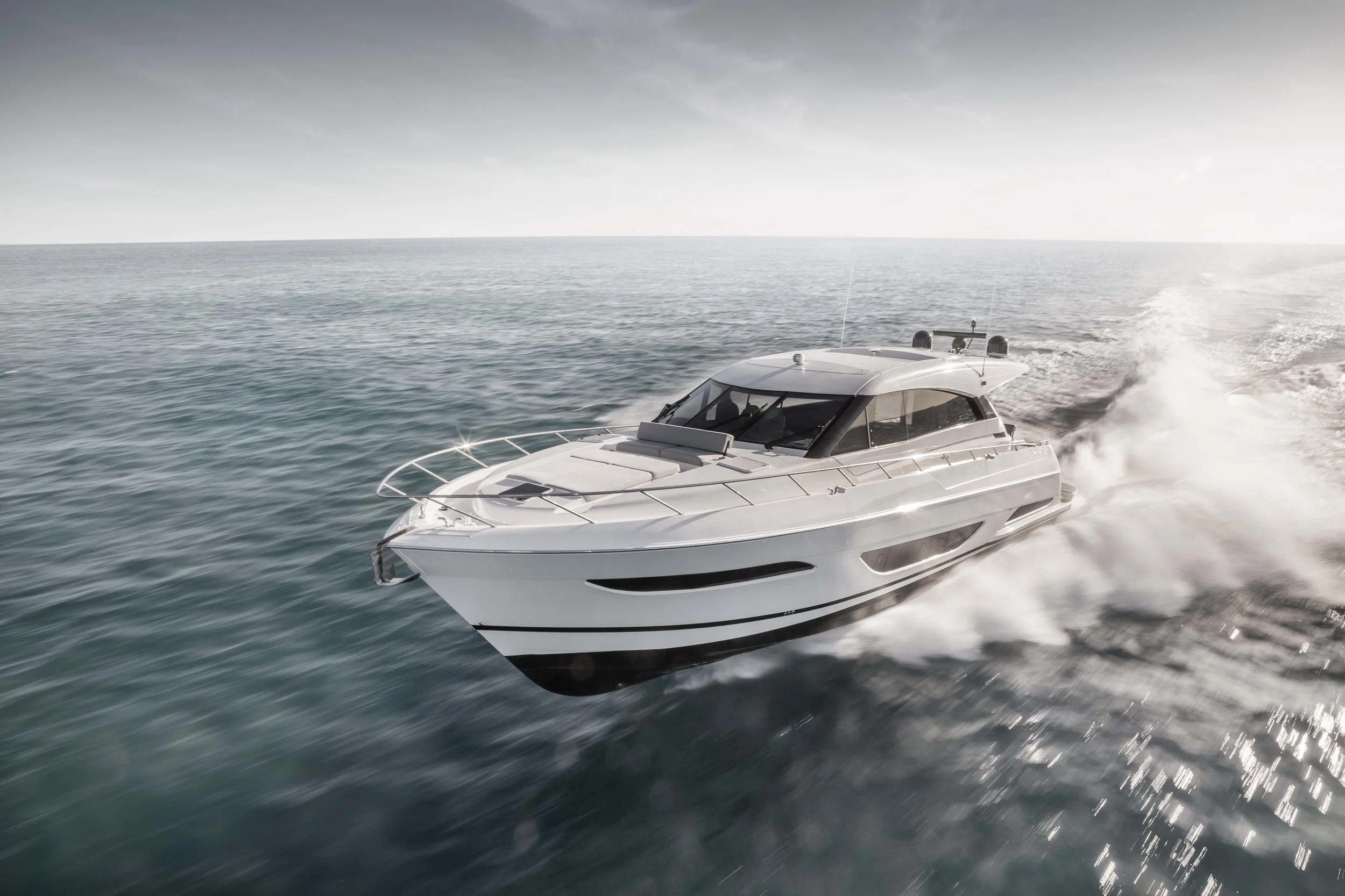 Maritimo X60