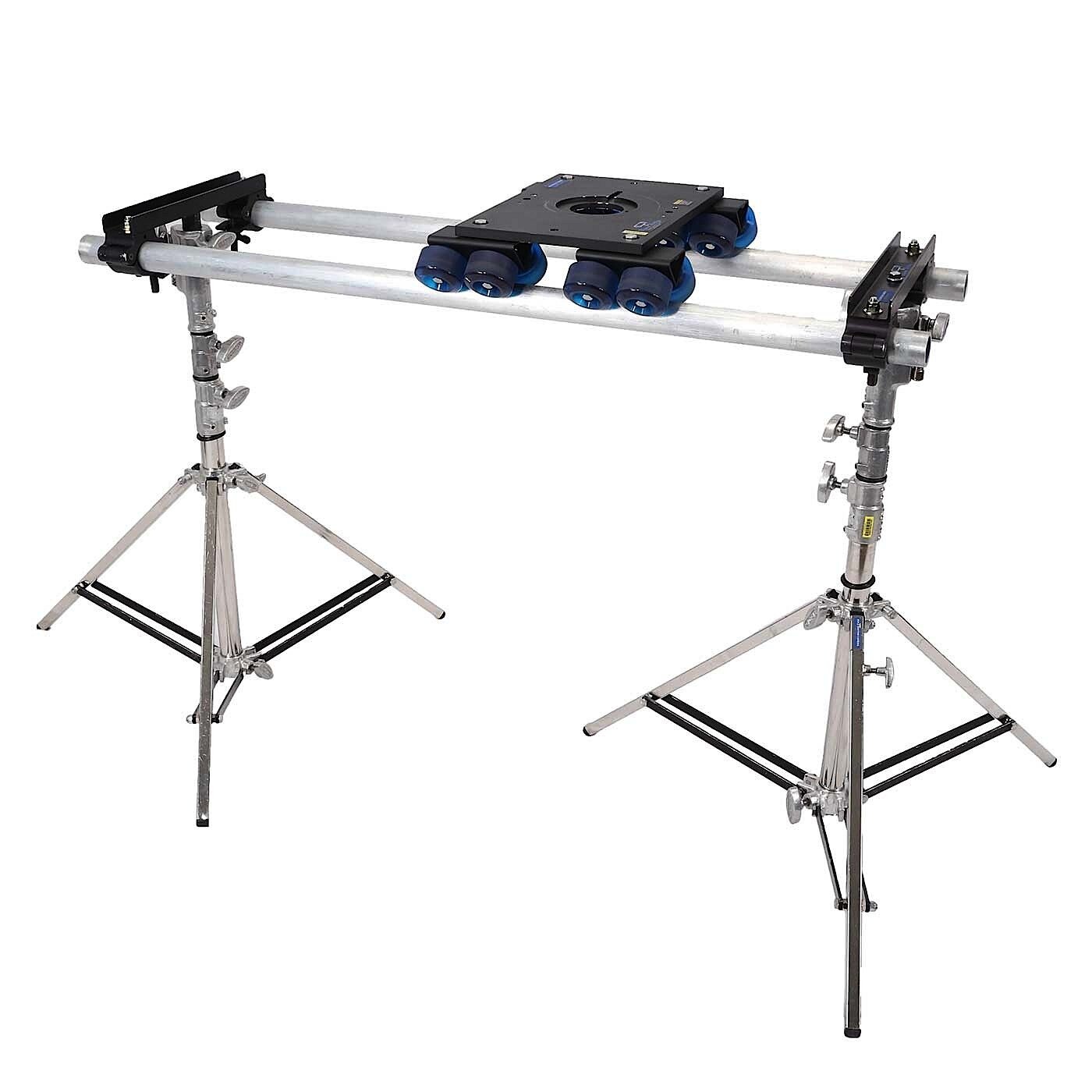 Dana Dolly Portable Dolly System Rental Kit with Universal Track Ends f.jpg