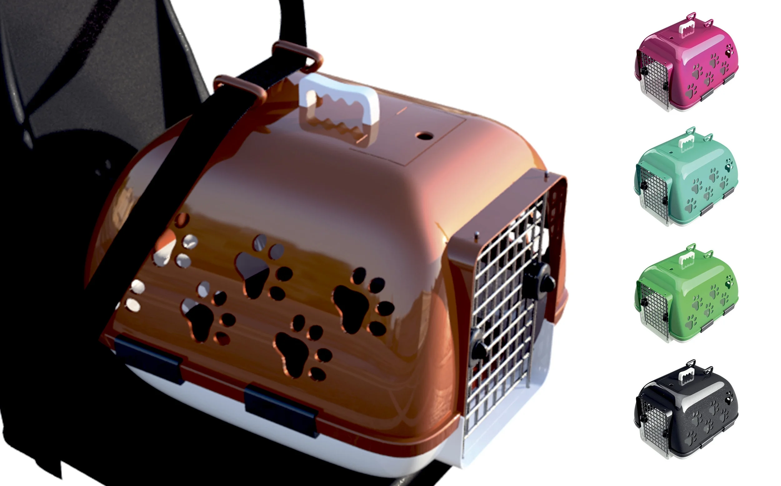Pet Carrier