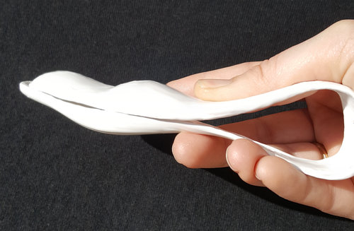 Novel speculum prototype.