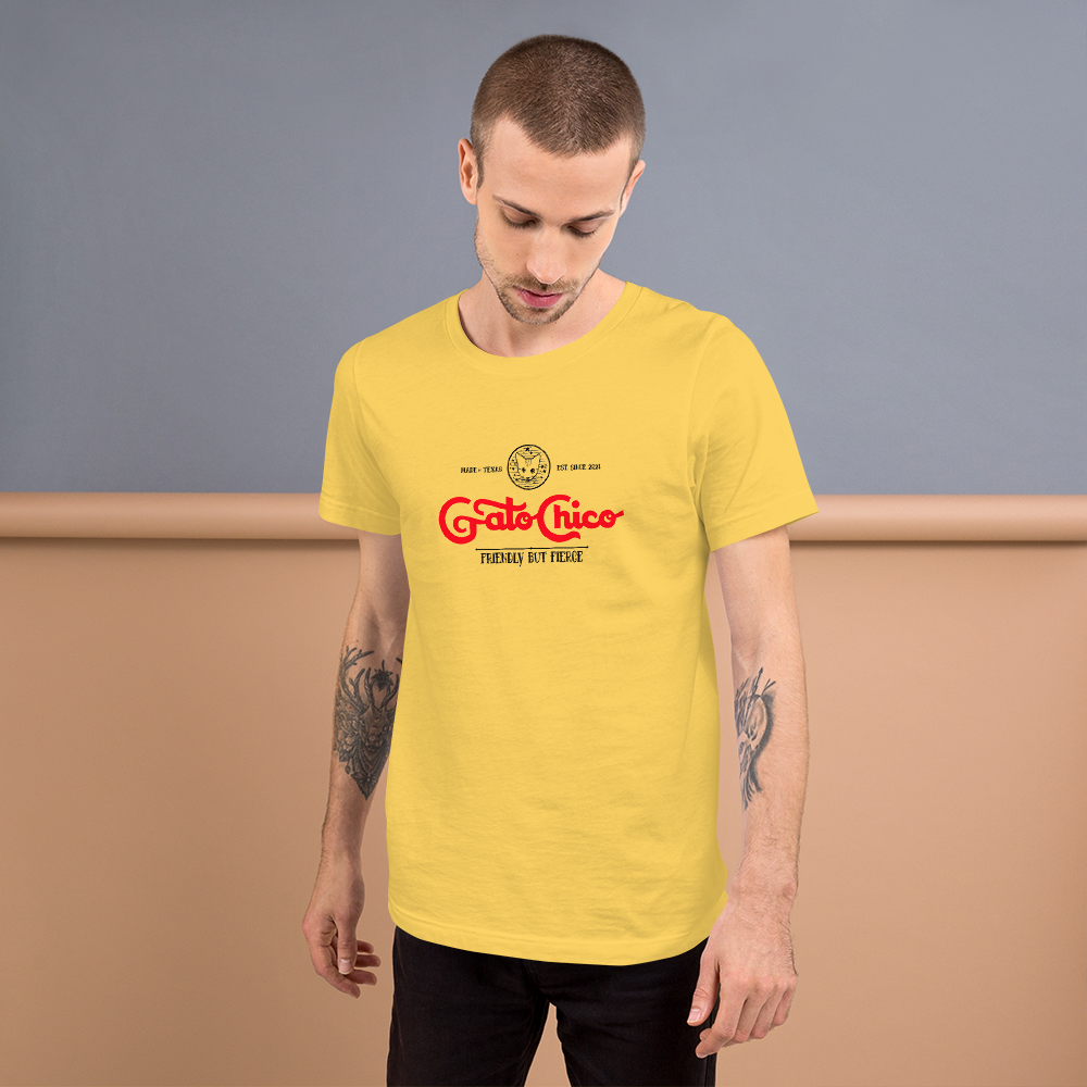 unisex-premium-t-shirt-yellow-front-601b6db039797.png